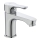 Ideal Standard BC552AA - Grifo de lavabo ALPHA 13,6 cm, cromo brillante