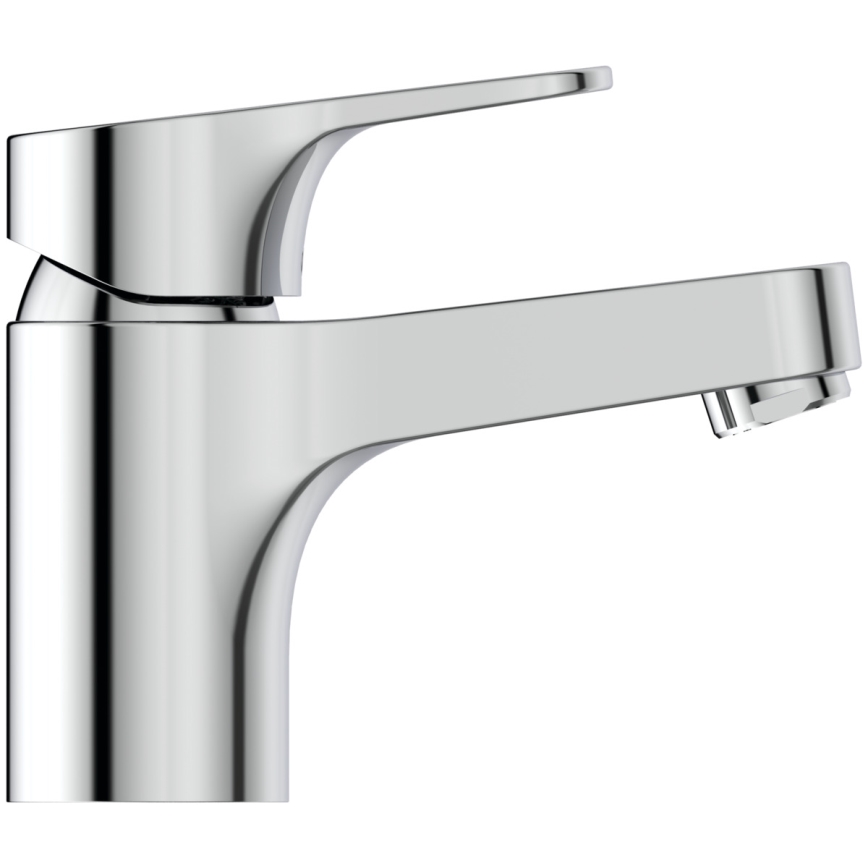 Ideal Standard BD391AA - Grifo para lavabo CERABA 12,2 cm cromo brillante