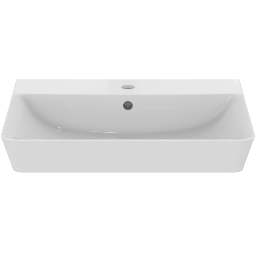 Ideal Standard E029801 - Lavabo suspendido CONNECT AIR 60x46 cm cerámica/blanco