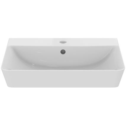 Ideal Standard E029901 - Lavabo suspendido CONNECT AIR 55x46 cm cerámica/blanco