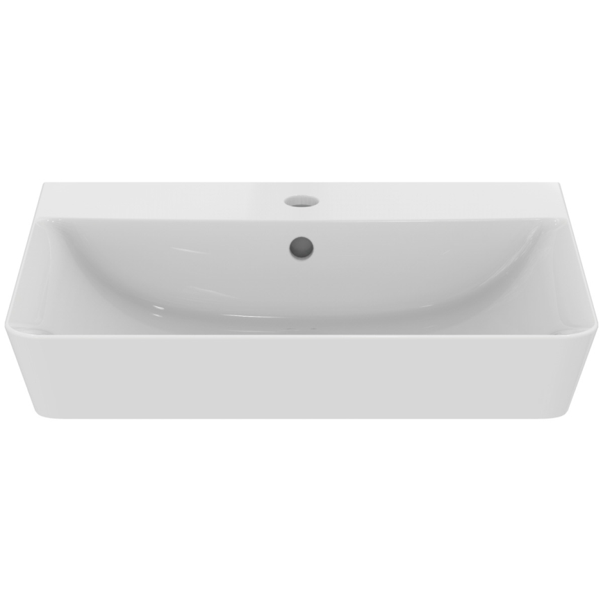 Ideal Standard E029901 - Lavabo suspendido CONNECT AIR 55x46 cm cerámica/blanco