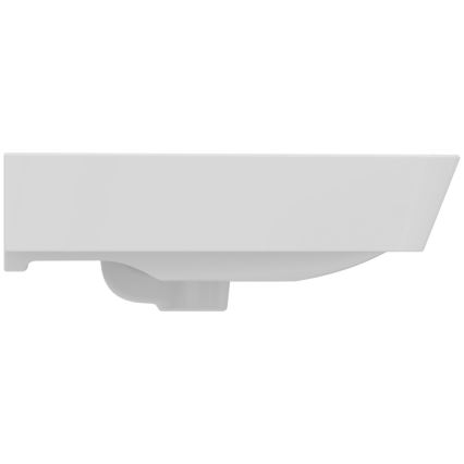 Ideal Standard E029901 - Lavabo suspendido CONNECT AIR 55x46 cm cerámica/blanco