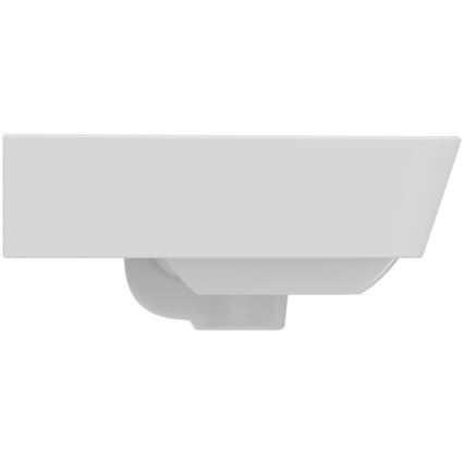 Ideal Standard E030701 - Lavabo suspendido CONNECT AIR 40x35 cm cerámica/blanco