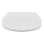 Ideal Standard E036601 - Asiento de inodoro SoftClose CONNECT AIR blanco