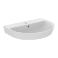 Ideal Standard E069401 - Lavabo mural CONNECT AIR 60x46 cm cerámica/blanco