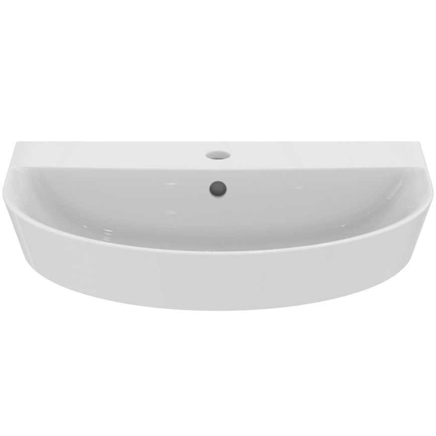 Ideal Standard E069401 - Lavabo mural CONNECT AIR 60x46 cm cerámica/blanco