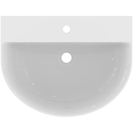 Ideal Standard E069401 - Lavabo mural CONNECT AIR 60x46 cm cerámica/blanco