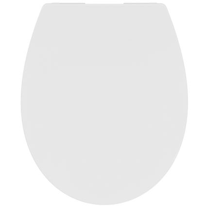 Ideal Standard E131801 - Asiento de inodoro SoftClose blanco