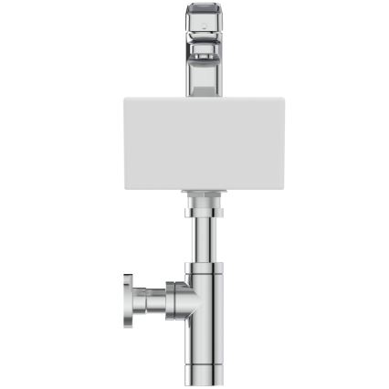 Ideal Standard E211201 - Lavabo suspendido I.LIFE S 37x21 cm cerámica/blanco