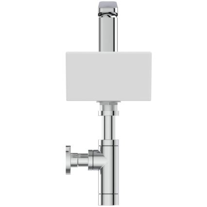 Ideal Standard E211301 - Lavabo suspendido I.LIFE S 37x21 cm cerámica/blanco