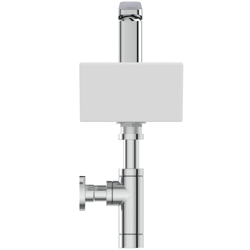 Ideal Standard E211301 - Lavabo suspendido I.LIFE S 37x21 cm cerámica/blanco