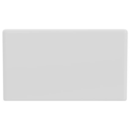 Ideal Standard E211301 - Lavabo suspendido I.LIFE S 37x21 cm cerámica/blanco