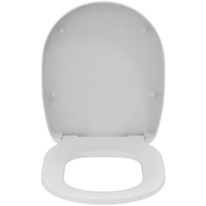 Ideal Standard E712701 - Asiento de inodoro SoftClose CONNECT blanco
