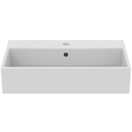 Ideal Standard K077801 - Lavabo suspendido STRADA 60x42 cm cerámica/blanca