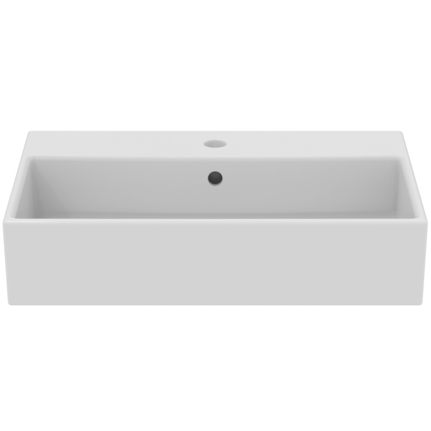 Ideal Standard K077801 - Lavabo suspendido STRADA 60x42 cm cerámica/blanca