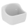 Ideal Standard R380601 - Lavabo mural DOURO 44,5x34 cm cerámica/blanco