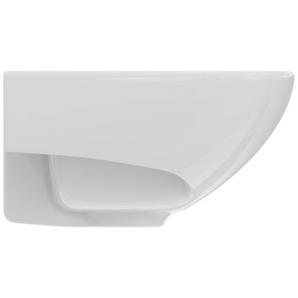 Ideal Standard R421901 - Lavabo suspendido EUROVIT 50x23,5 cm cerámica/blanco