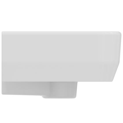 Ideal Standard T458601 - Lavabo suspendido I.LIFE S 45 x 25 cm cerámica/blanco