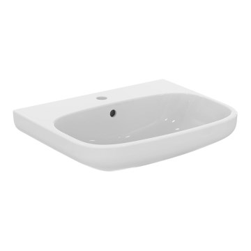 Ideal Standard T470501 - Lavabo suspendido I.LIFE A 60x48 cm cerámica/blanco