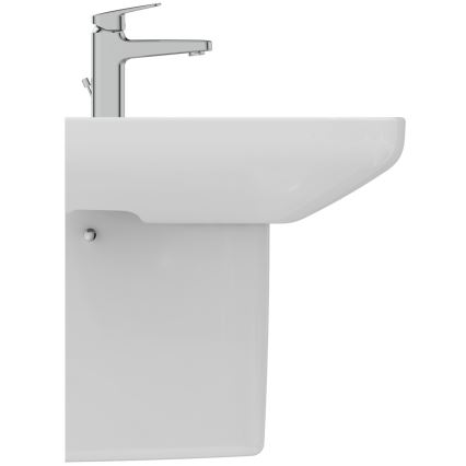 Ideal Standard T470501 - Lavabo suspendido I.LIFE A 60x48 cm cerámica/blanco