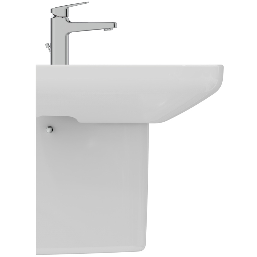 Ideal Standard T470501 - Lavabo suspendido I.LIFE A 60x48 cm cerámica/blanco