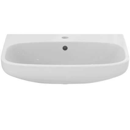 Ideal Standard T470501 - Lavabo suspendido I.LIFE A 60x48 cm cerámica/blanco