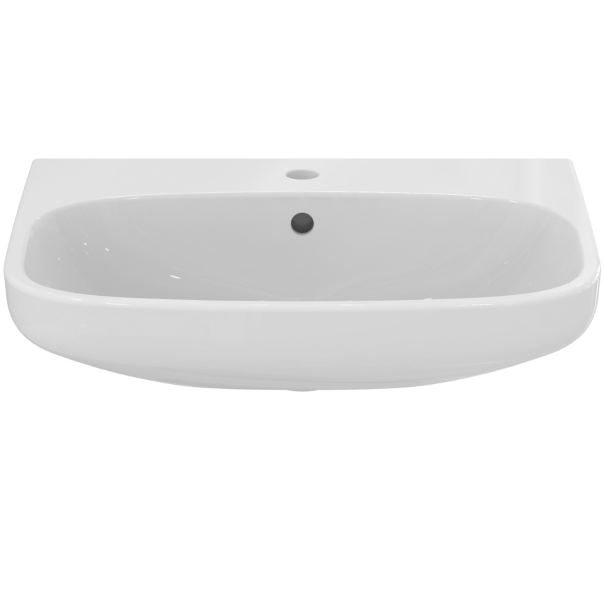 Ideal Standard T470501 - Lavabo suspendido I.LIFE A 60x48 cm cerámica/blanco
