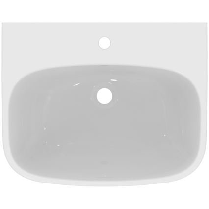 Ideal Standard T470501 - Lavabo suspendido I.LIFE A 60x48 cm cerámica/blanco