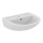 Ideal Standard W332601 - Lavabo suspendido EUROVIT 55x46 cm cerámica/blanco