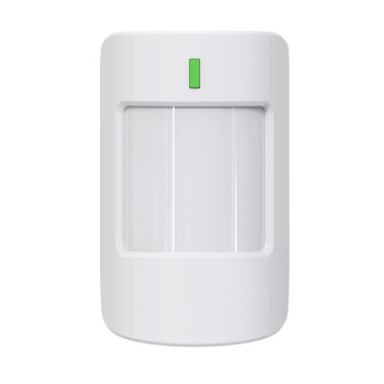 Sistema de alarma inalámbrico inteligente 4G LTE/Wi-Fi/Ethernet/GSM