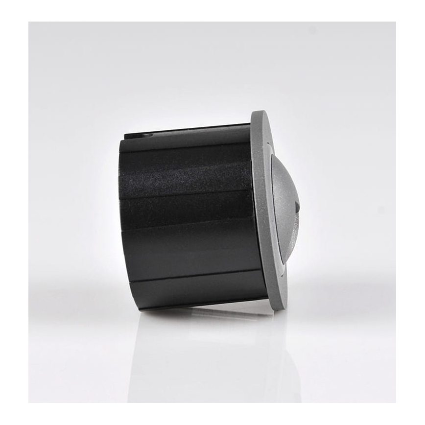 Iluminación de escalera LED exterior Q2 LED/3W/230V IP44