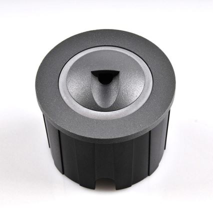 Iluminación de escalera LED exterior Q2 LED/3W/230V IP44