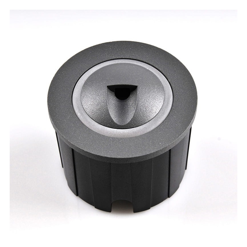 Iluminación de escalera LED exterior Q2 LED/3W/230V IP44