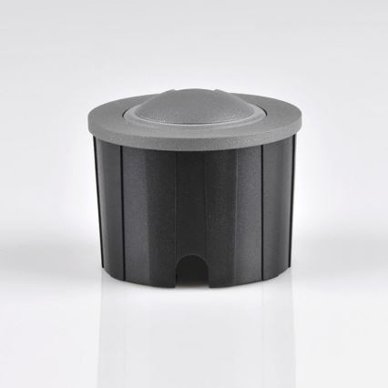 Iluminación de escalera LED exterior Q2 LED/3W/230V IP44