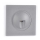 Iluminación de escalera LED exterior Q3 LED/3W/230V IP44