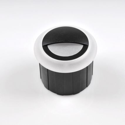 Iluminación de escalera LED exterior Q4 LED/3W/230V IP44