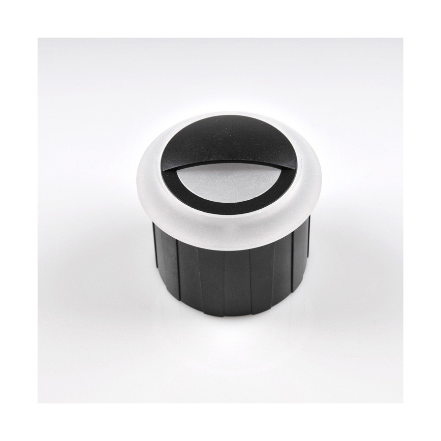 Iluminación de escalera LED exterior Q4 LED/3W/230V IP44