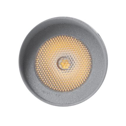 Iluminación exterior LED OKO 1xLED/1W/350mA IP54