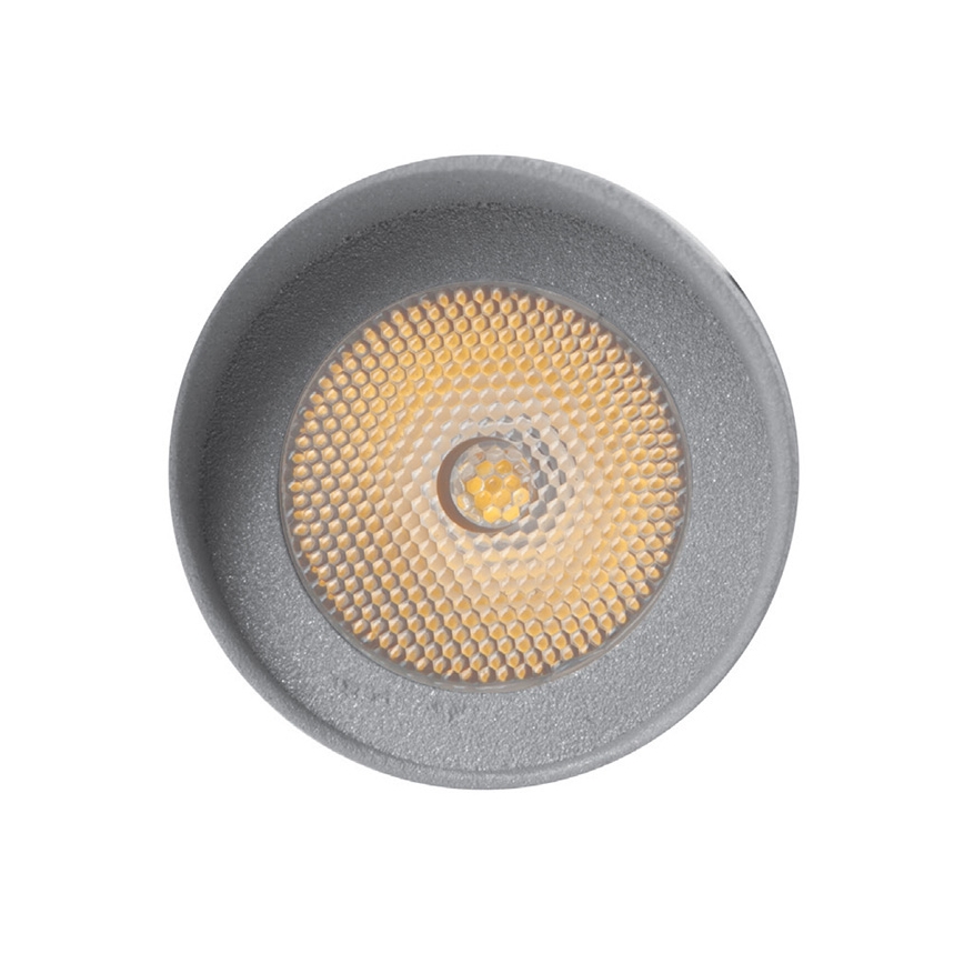 Iluminación exterior LED OKO 1xLED/1W/350mA IP54