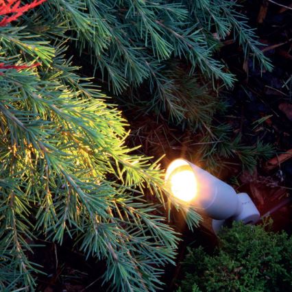 Iluminación exterior LED OKO 1xLED/1W/350mA IP54