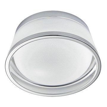 Iluminación LED empotrada de techo ELEGANT ACRYLIC FIX LED/5W/230V 7 cm