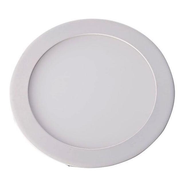 Iluminación LED empotrada de techo LED/15W/230V 6000K