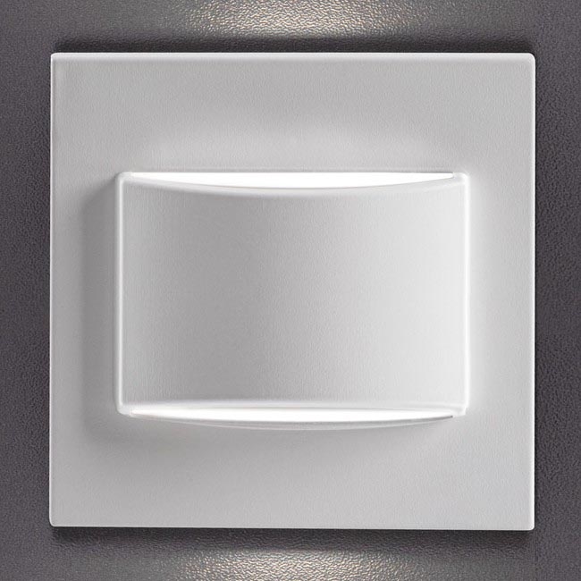 Iluminación LED para escaleras ERINUS LED/1,5W/12V 4000K blanco