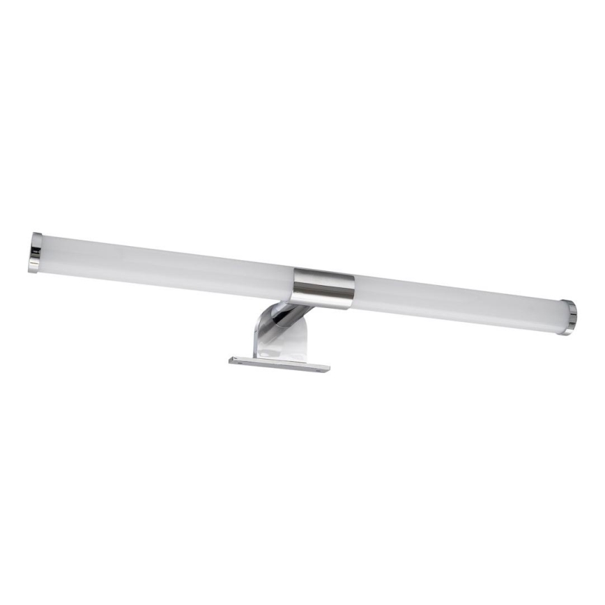 Iluminación LED para espejo de baño APA LED/6W/230V 40 cm IP44 cromo brillante