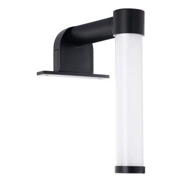 Iluminación LED para espejo de baño APA MINI/4W/230V IP44 negro