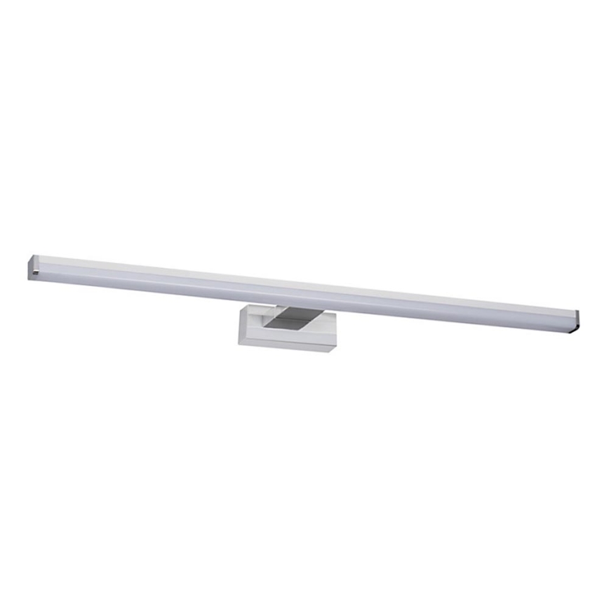 Iluminación LED para espejo de baño ASTEN LED/12W/230V IP44 cromo brillante