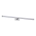 Iluminación LED para espejo de baño ASTEN LED/15W/230V IP44 cromo brillante