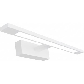 Iluminación LED para espejo de baño KLIMT LED/8W/230V 3000/4000/6000K 40 cm IP44 blanca