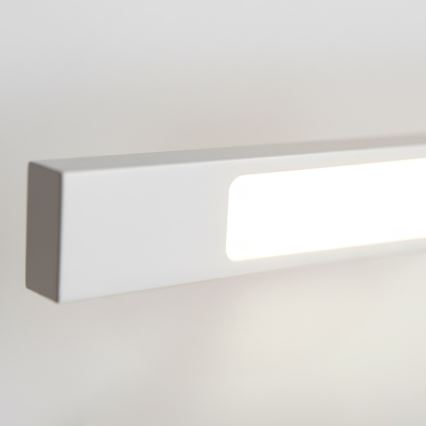 Iluminación LED para espejo de baño KLIMT LED/8W/230V 3000/4000/6000K 40 cm IP44 blanca