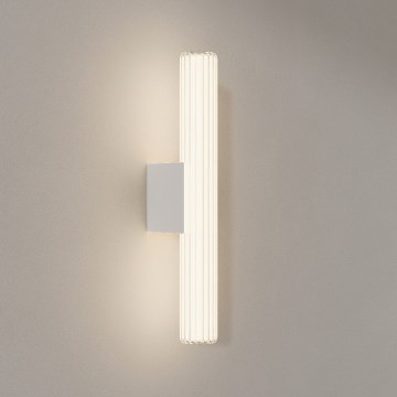 Iluminación LED para espejo de baño LINEA LED/8W/230V 3000/4000/6000K IP44 45 cm blanco